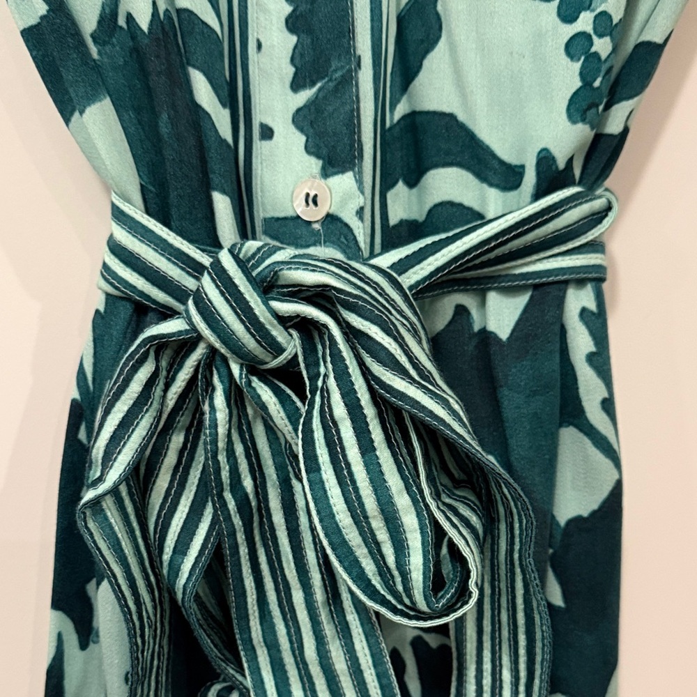 Omika Amira Maxi Dress, Small - Picture 6 of 12